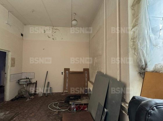 Продажа офиса - Здоровцева улица, д.10, литера А 