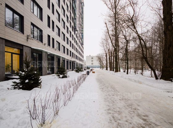 Продажа универсального помещения - Академика Константинова улица, д.1, корп.1 