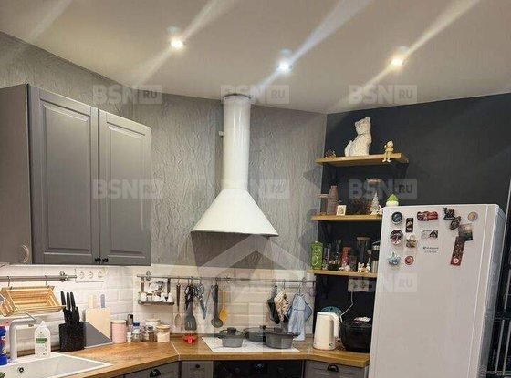 Продажа однокомнатной квартиры - Выборгское шоссе, д.15 