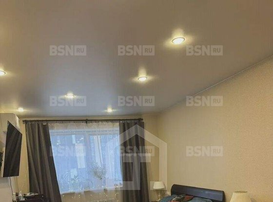 Продажа однокомнатной квартиры - Ушинского улица, д.14 