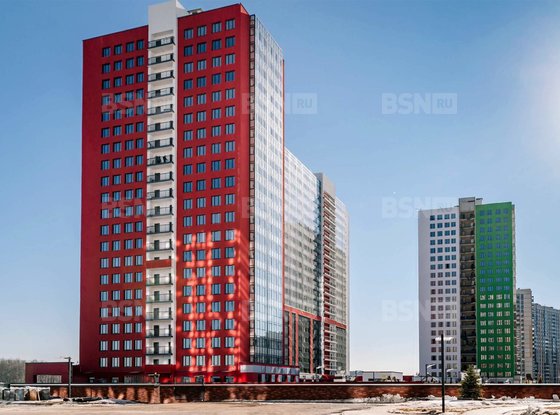 Продажа универсального помещения - Кудрово, Строителей проспект, д.16 