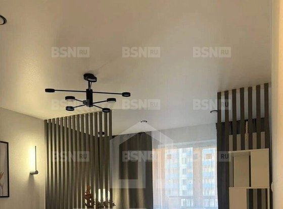 Продажа однокомнатной квартиры - Мурино, Графская улица, д.6, корп.3 