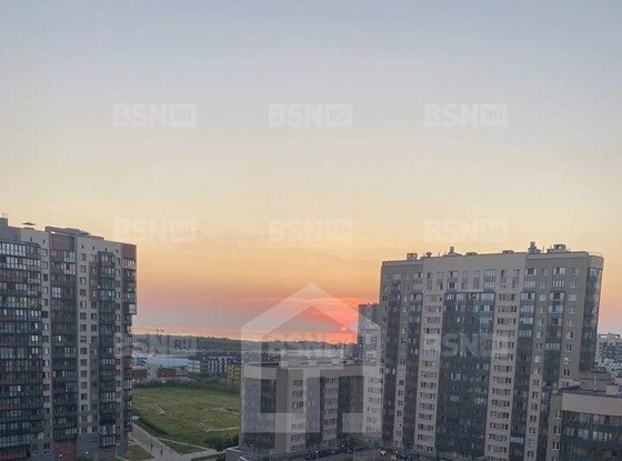 Продажа однокомнатной квартиры - Катерников улица, д.7 