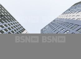 Продажа квартиры студии в новостройке - Санкт-Петербург, Парголово, Михайловская дорога, 16к3 
