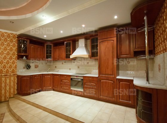 Продажа двухкомнатной квартиры - Волховский переулок, д.4, литера А 
