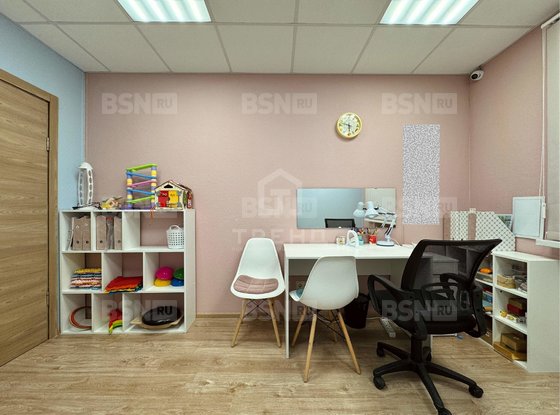 Продажа трехкомнатной квартиры - Ушинского улица, д.3, корп.2 