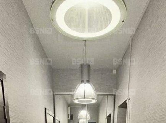 Продажа двухкомнатной квартиры - Поварской переулок, д.12 