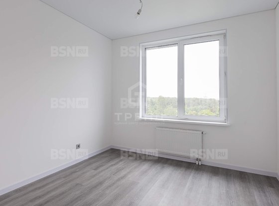 Продажа трехкомнатной квартиры - Светлановский проспект, д.14, корп.1 стр 1 