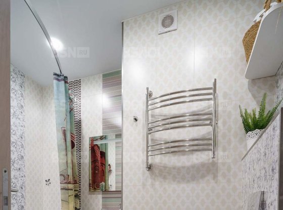 Продажа двухкомнатной квартиры - Кудрово, Каштановая аллея, д.3 