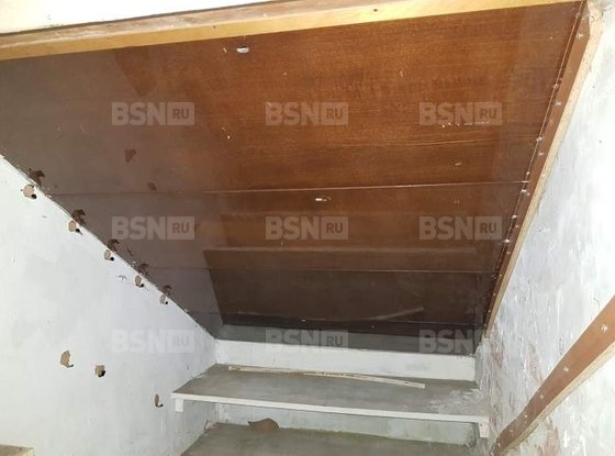 Продажа офиса - Гороховая улица, д.58, литера А 