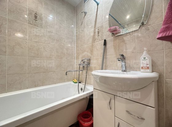 Продажа однокомнатной квартиры - Кржижановского улица, д.5, корп.4 