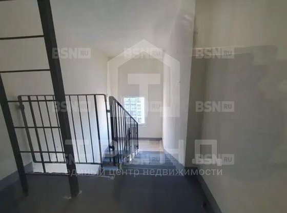 Продажа однокомнатной квартиры - Ветеранов проспект, д.185, корп.2 