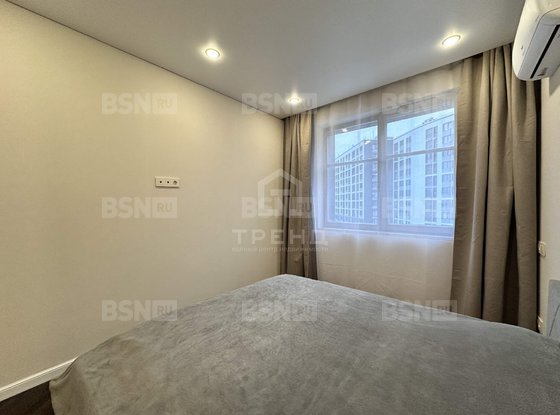 Продажа однокомнатной квартиры - Авиаконструкторов проспект, д.54 