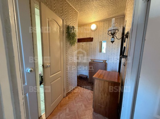 Продажа однокомнатной квартиры - Кондратьевский проспект, д.52 