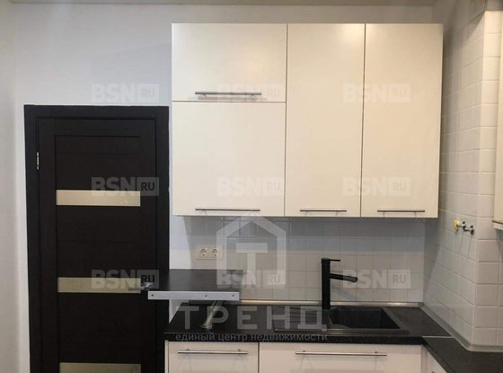 Продажа однокомнатной квартиры - Всеволожск, Христиновский проспект, д.83, корп.2 