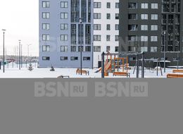 Продажа двухкомнатной квартиры в новостройке - Санкт-Петербург, Парголово, Михайловская дорога, 16к3 