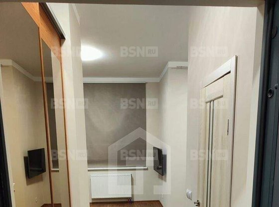 Продажа однокомнатной квартиры - Мурино, Ручьевский проспект, д.17, корп.1 