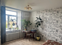 Продажа двухкомнатной квартиры - Ленинградская область, Гатчинский район, Гатчина г., Рощинская ул., д.19 