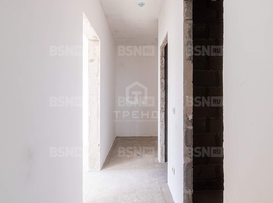 Продажа двухкомнатной квартиры - Глухарская улица, д.26, стр1 