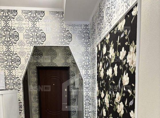 Продажа однокомнатной квартиры - Мурино, Воронцовский бульвар, д.17 