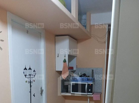 Продажа трехкомнатной квартиры - Королёва проспект, д.42, корп.1 