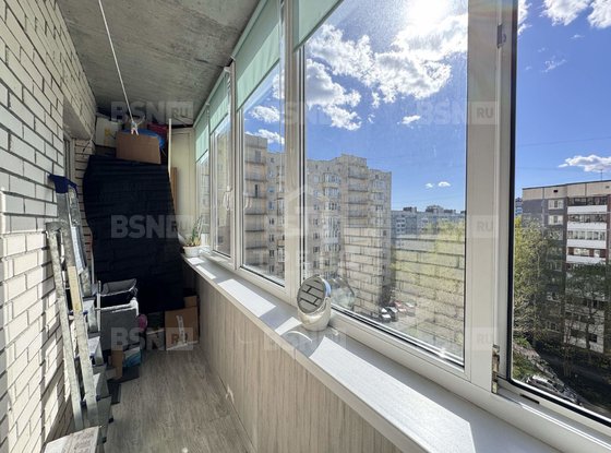 Продажа однокомнатной квартиры - Северный проспект, д.26, корп.2 