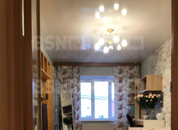 Продажа трехкомнатной квартиры - Ленинградская область, Гатчинский район, Гатчина г., Изотова ул., д.20 