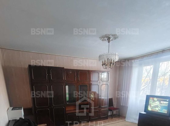 Продажа двухкомнатной квартиры - Пушкин, Алексея Толстого бульвар, д.34 