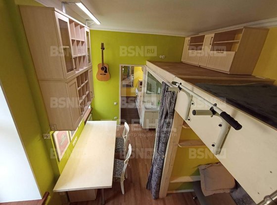 Продажа однокомнатной квартиры - Лермонтовский проспект, д.50 