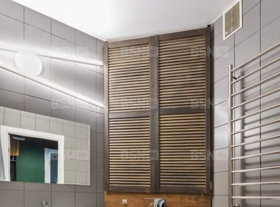Продажа однокомнатной квартиры - Среднерогатская улица, д.13, корп.1 стр 1 