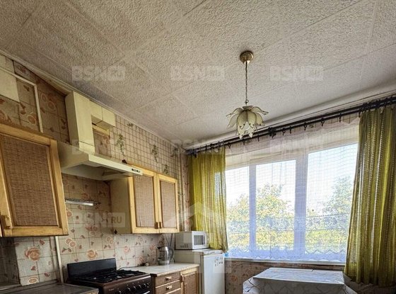 Продажа трехкомнатной квартиры - поселок Красная Долина, Красная Долина п, д.36 