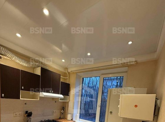 Продажа однокомнатной квартиры - Космонавтов проспект, д.68, корп.1 