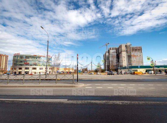 Продажа однокомнатной квартиры - поселок Парголово, Энгельса проспект, д.164 