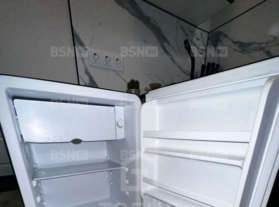 Продажа однокомнатной квартиры - Боровая улица, д.11, корп.13 