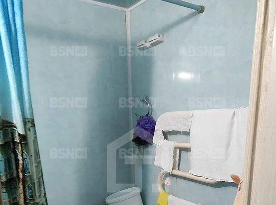 Продажа трехкомнатной квартиры - Малый П.С. проспект, д.64/13 