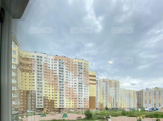 Продажа однокомнатной квартиры - Глухарская улица, д.27, корп.1 стр 1 