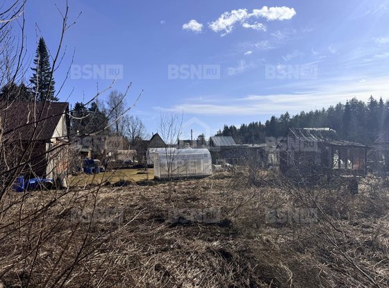 Продажа участка - Келколово-3, 5-я Речная улица