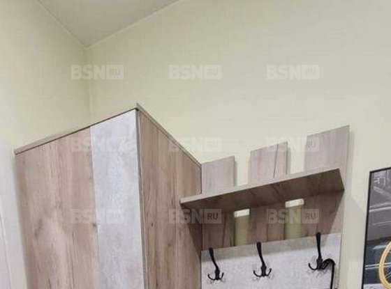 Продажа однокомнатной квартиры - Плесецкая улица, д.10 