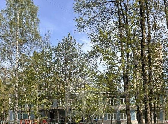 Продажа трехкомнатной квартиры - Гражданский проспект, д.123, корп.1 