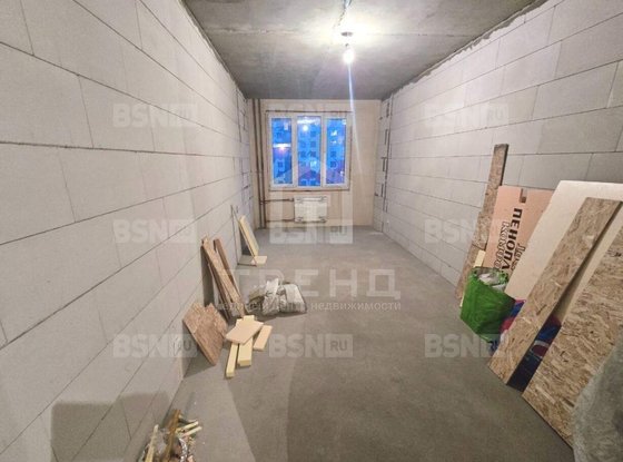 Продажа однокомнатной квартиры - Мурино, Шоссе в Лаврики улица, д.95 