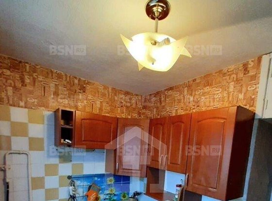 Продажа двухкомнатной квартиры - Петергофское шоссе, д.11/21 