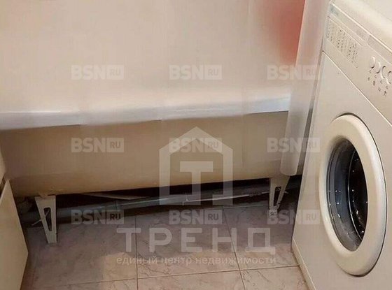Продажа однокомнатной квартиры - Народная улица, д.43, корп.1 