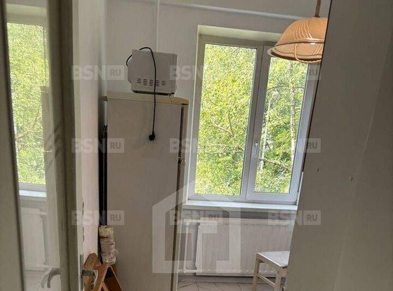 Продажа однокомнатной квартиры - Долгоозёрная улица, д.6, корп.2 