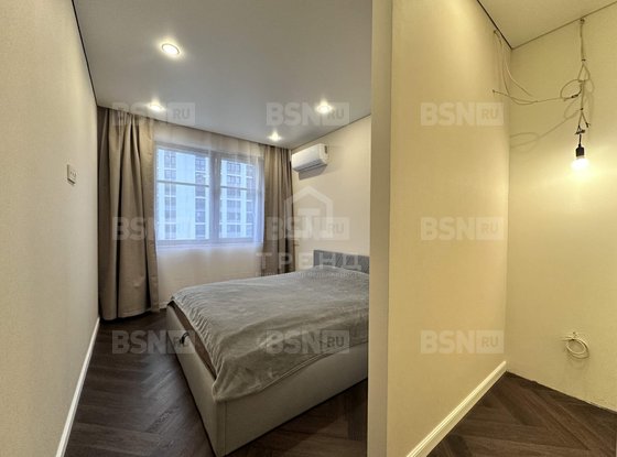 Продажа однокомнатной квартиры - Авиаконструкторов проспект, д.54 