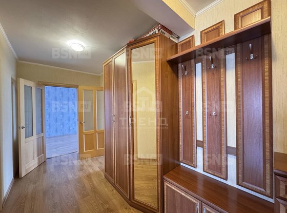 Продажа трехкомнатной квартиры - Сизова проспект, д.25 