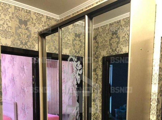Продажа двухкомнатной квартиры - Серебристый бульвар, д.17, корп.1 
