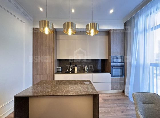 Продажа двухкомнатной квартиры - Авиаконструкторов проспект, д.54 