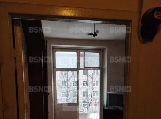 Продажа двухкомнатной квартиры - Елизарова проспект, д.15 
