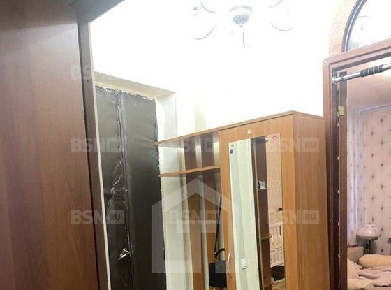 Продажа трехкомнатной квартиры - Смолячкова улица, д.14, корп.2 