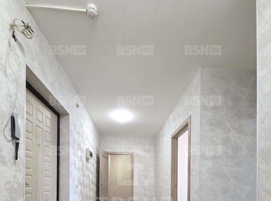 Продажа двухкомнатной квартиры - поселок Шушары, Окуловская улица, д.7, корп.2 